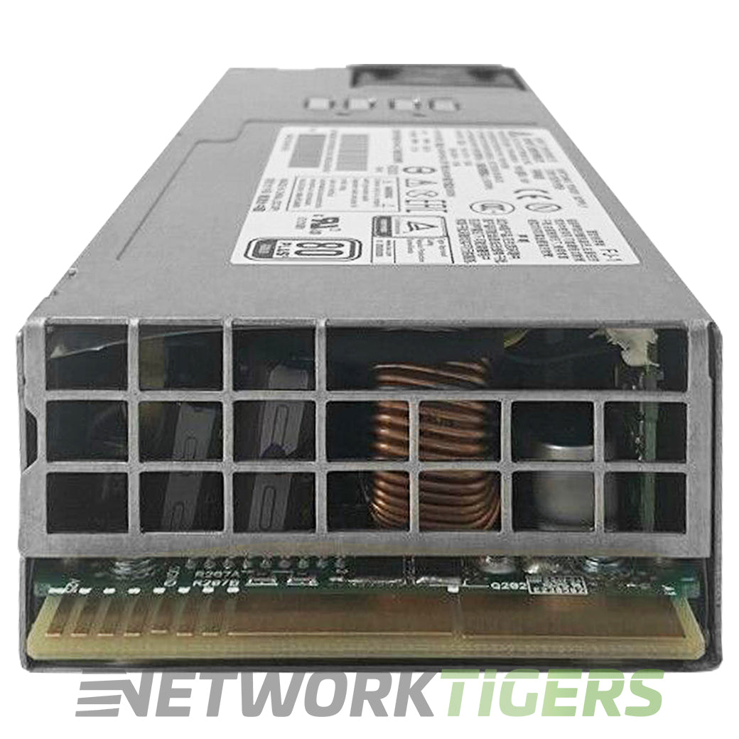 NEW Extreme Networks EC7205A1B-E6 VSP 7200 460W AC B-F Air Switch Power Supply