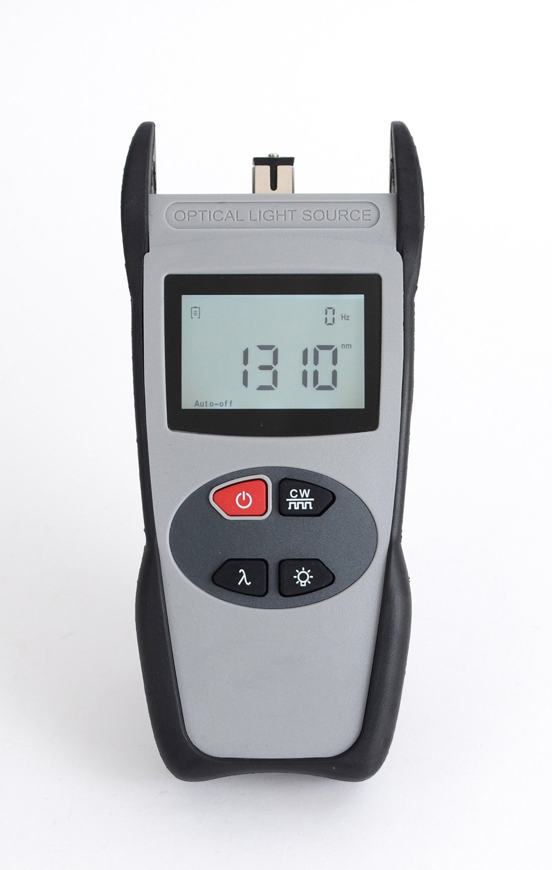 Fosco 850/1300nm Light Source E-Series with 2.5mm and 1.25mm Adapter