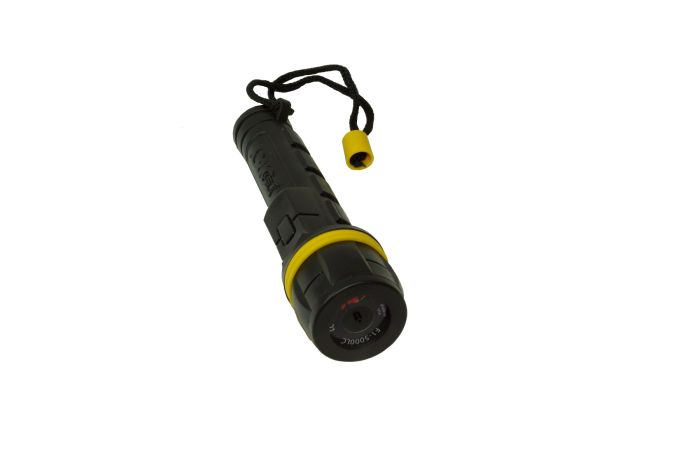 Fiber Continuity Tester with LC Adapter