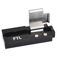 3mm Cordage Holder for Fitel Splicers; SLA Version S153/123