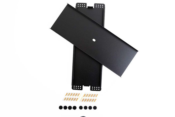 Splice Tray 24 Position Fusion Splice (11.72"L x 3.99"W x .41"H)