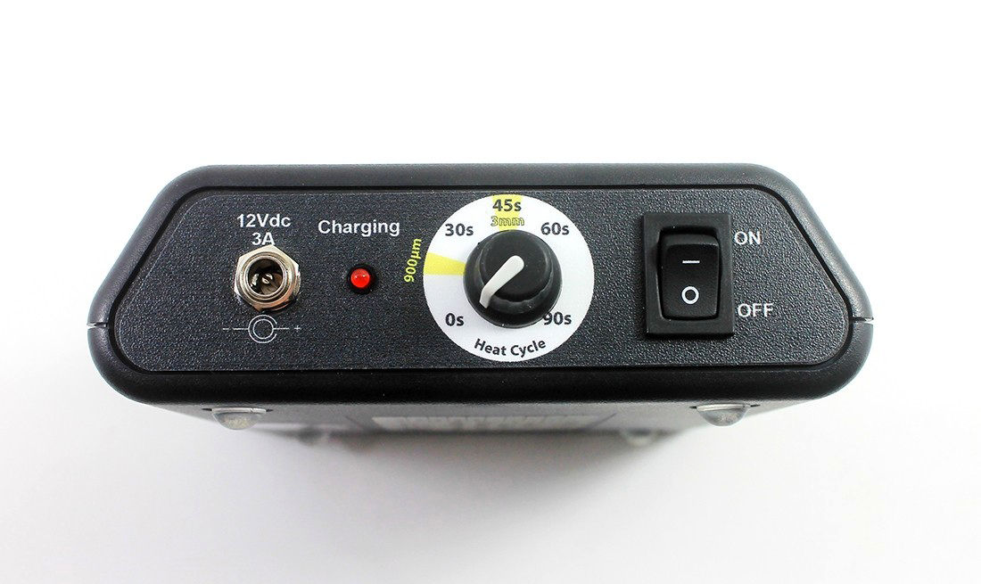 3mm And 900μm Splice-On Connector (SOC) Curing Oven (LI-ION)