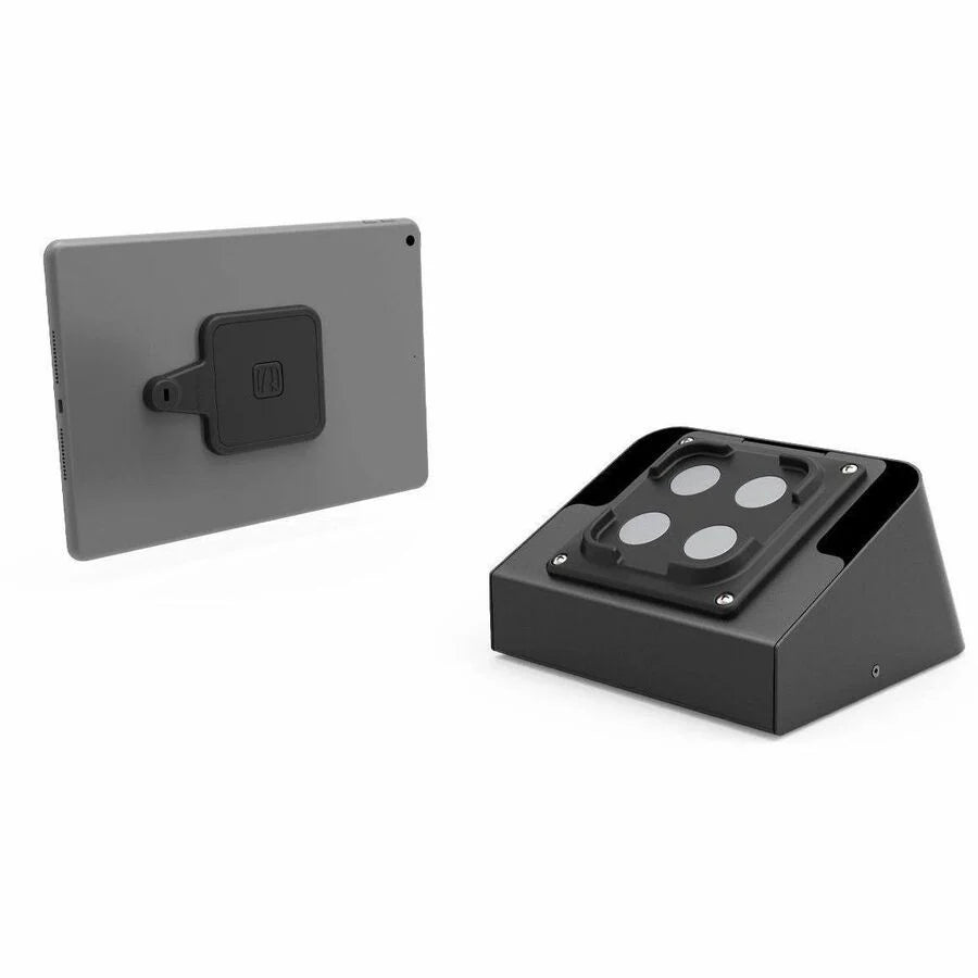 Compulocks Magnetic & AV Conference Room Zoom Capsule - Magnetix