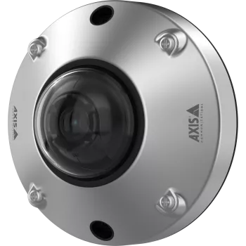 AXIS F4105-SLRE Dome Sensor 8P (02927-021)