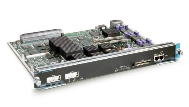 WS-X4515 | Cisco Ethernet Switching Module