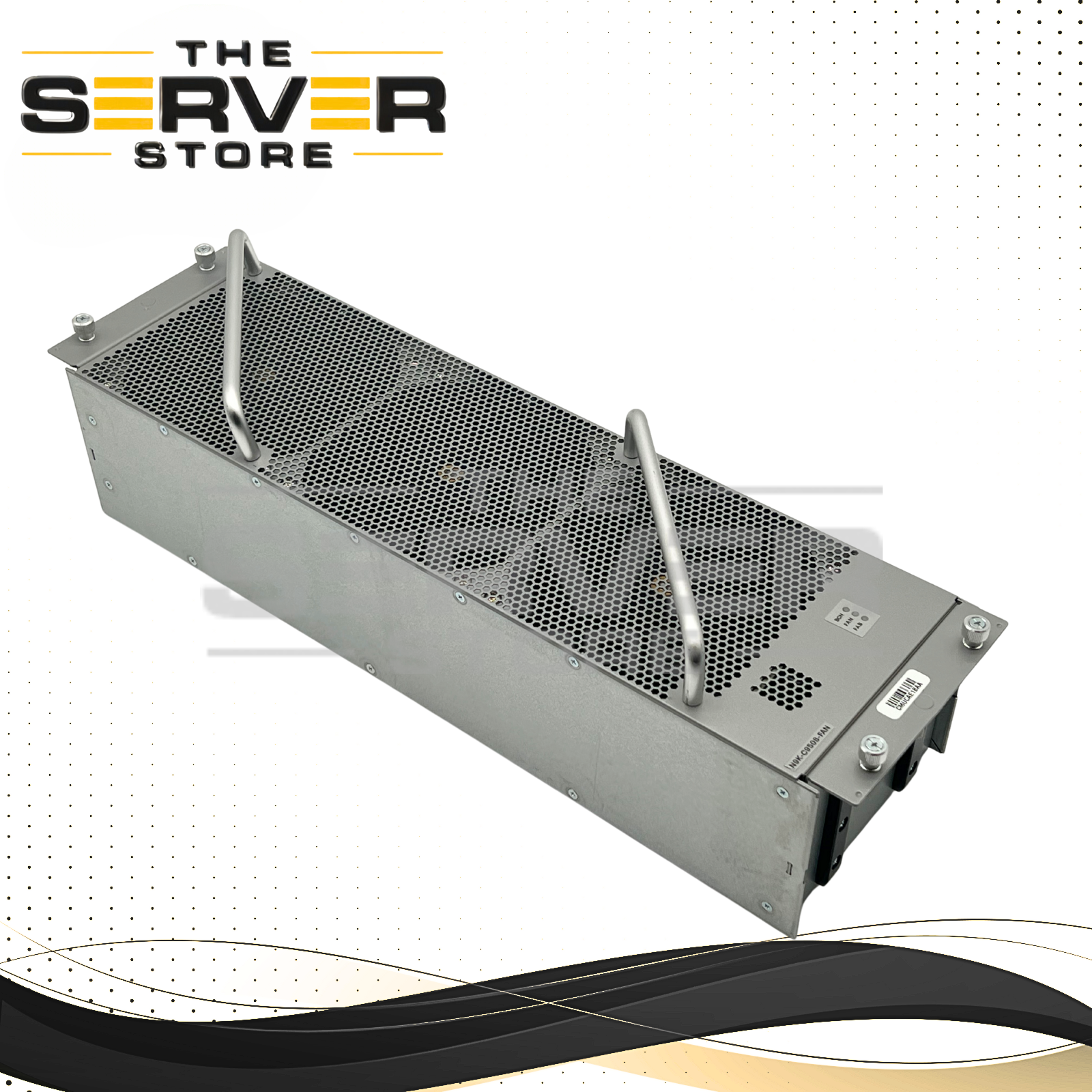 Cisco Nexus 9508 Fan Tray 800-40564-01 73-15289-06 N9K-C9508-FAN