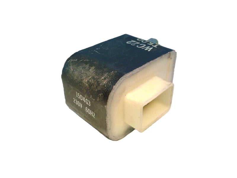 15D4G3 | General Electric Contactor Coil, 120V, Continuous Duty