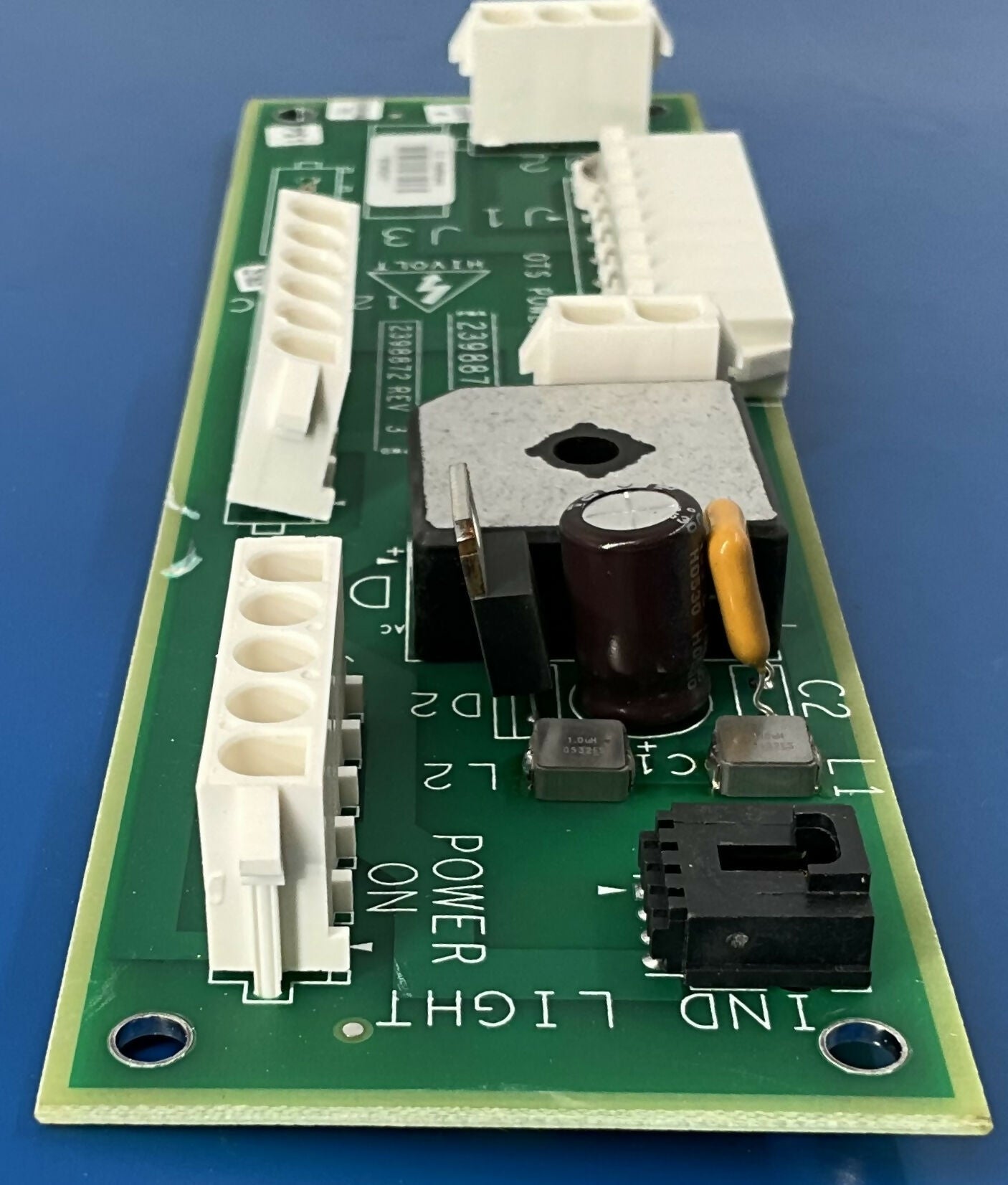 FALCON OTS POWER I/F BOARD (2398871) GE