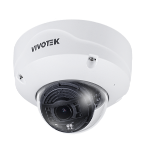 Vivotek FD9365-EHTV-v2 2MP 60fps, H.265, 50M IR, Smart IR III, SNV II, WDR Pro II, Attribute Search