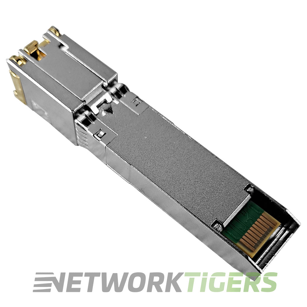 Fiberstore SFP-10G-T 10GB BASE-T MultiRate Optical SFP+ Transceiver