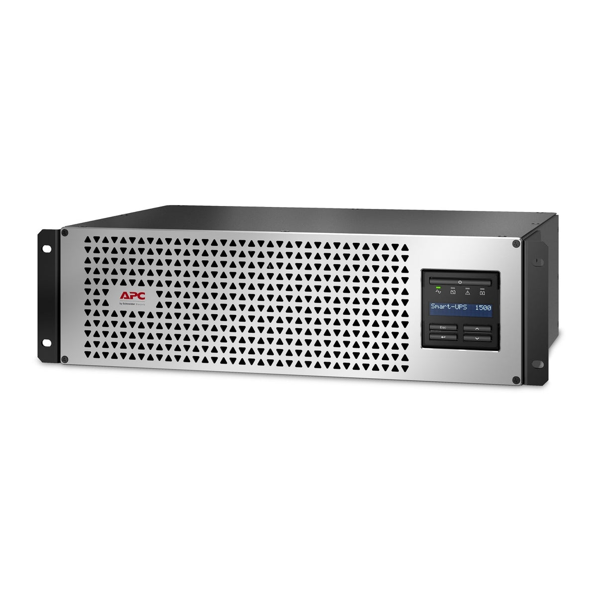 SMTL1500RM3UCNC | Schneider Electric Smart-UPS 1500VA Rack-Mount UPS