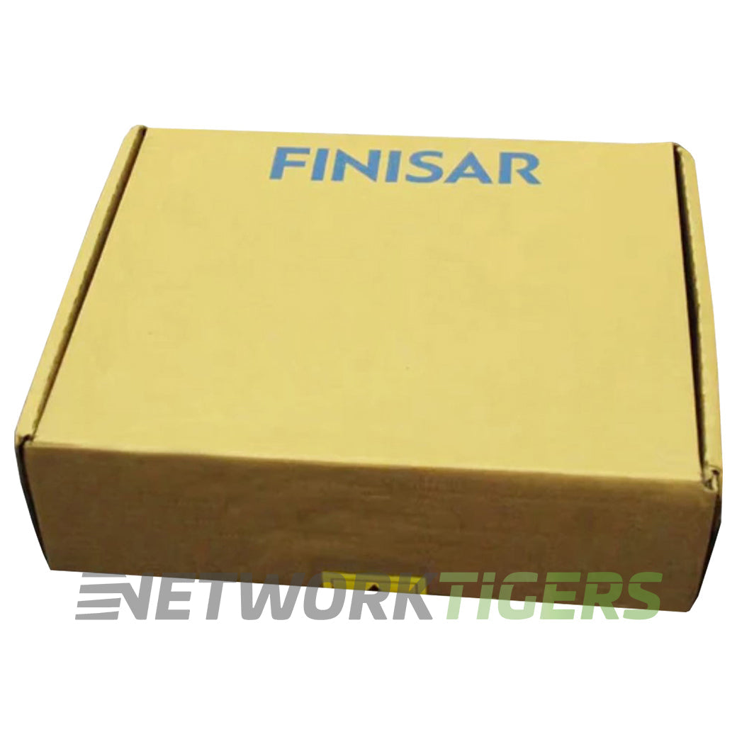 NEW Finisar FCLF8521P2BTL 1GB BASE-T RJ45 SFP Transceiver