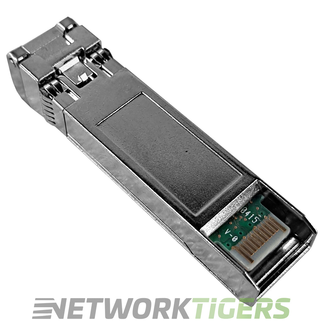 Finisar FTLF8528P3BCV-HD 8GB Fibre Channel 850nm MMF SFP+ Transceiver