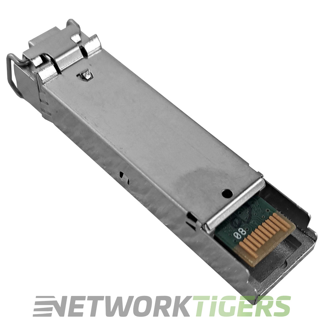 Finisar FTRJ8516P1BNL-E4 2.125 Gbps Fibre Channel 850nm 550M LC Transceiver SFP