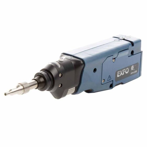 EXFO FIP435B Digital Fiber Inspection Probe SC/UPC