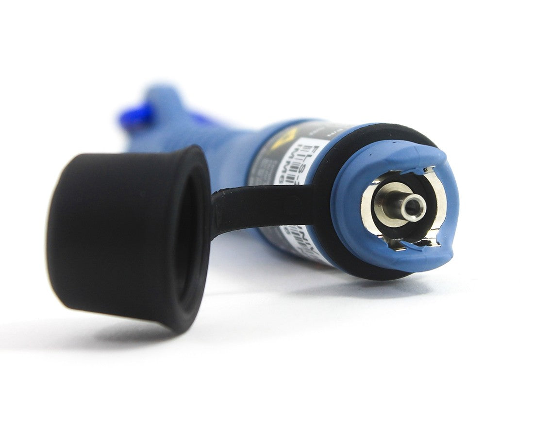 EXFO Pocket Pal Visual Fault Locator - 635nm Laser with Universal 2.5mm Sleeve