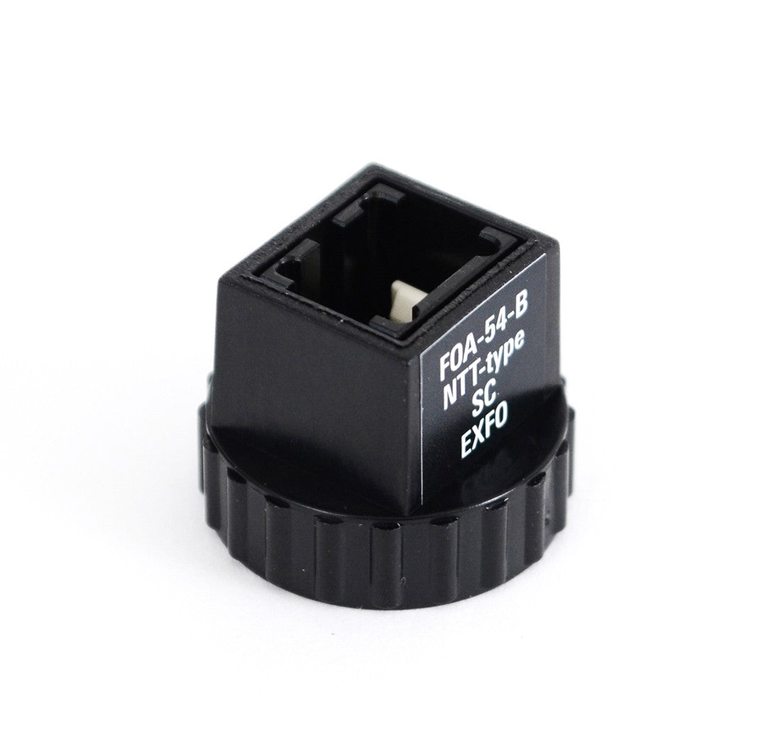EXFO FOA-54B SC Power Meter Adapter