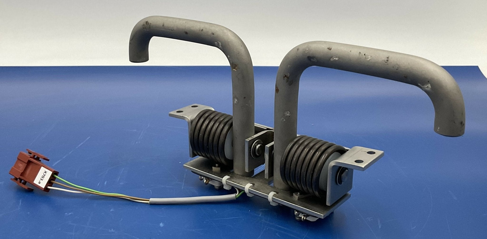 FOOT SWITCH CPL (07455525/7455525) SIEMENS