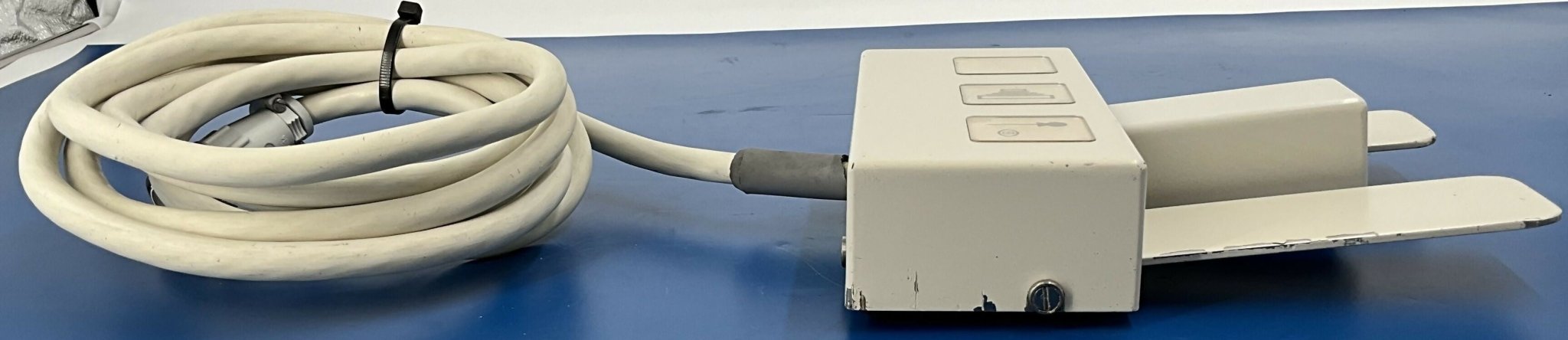 FOOTSWITCH (9896 000 03991/2) PHILIPS