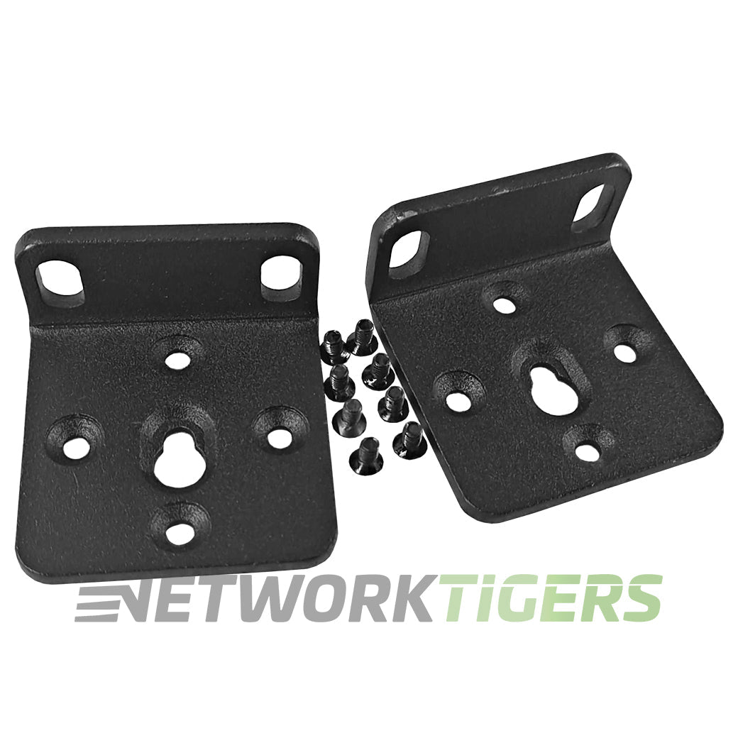 For Dell X and N-Series Switches NT-9JM64 575-BBNW Wall Mount Bracket