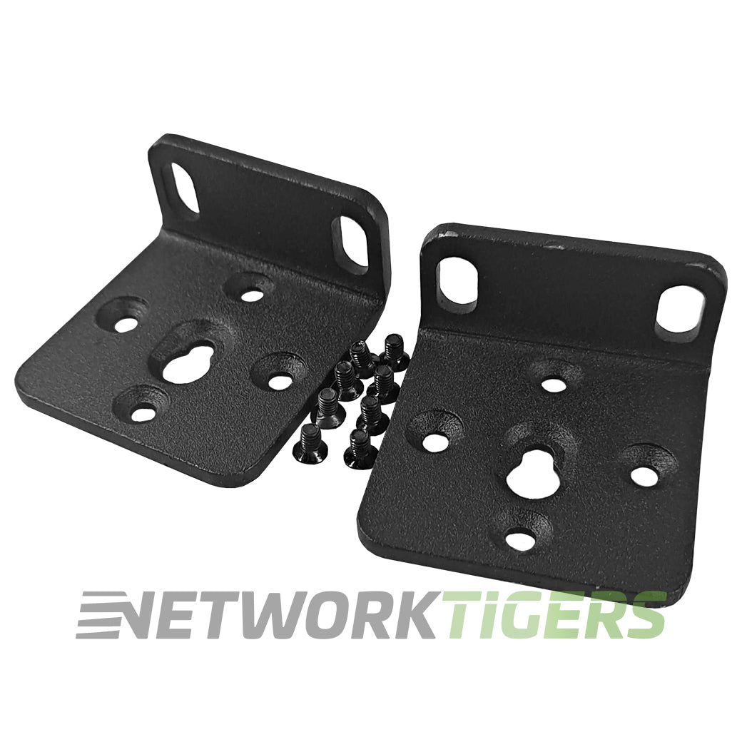 For Dell X and N-Series Switches NT-9JM64 575-BBNW Wall Mount Bracket