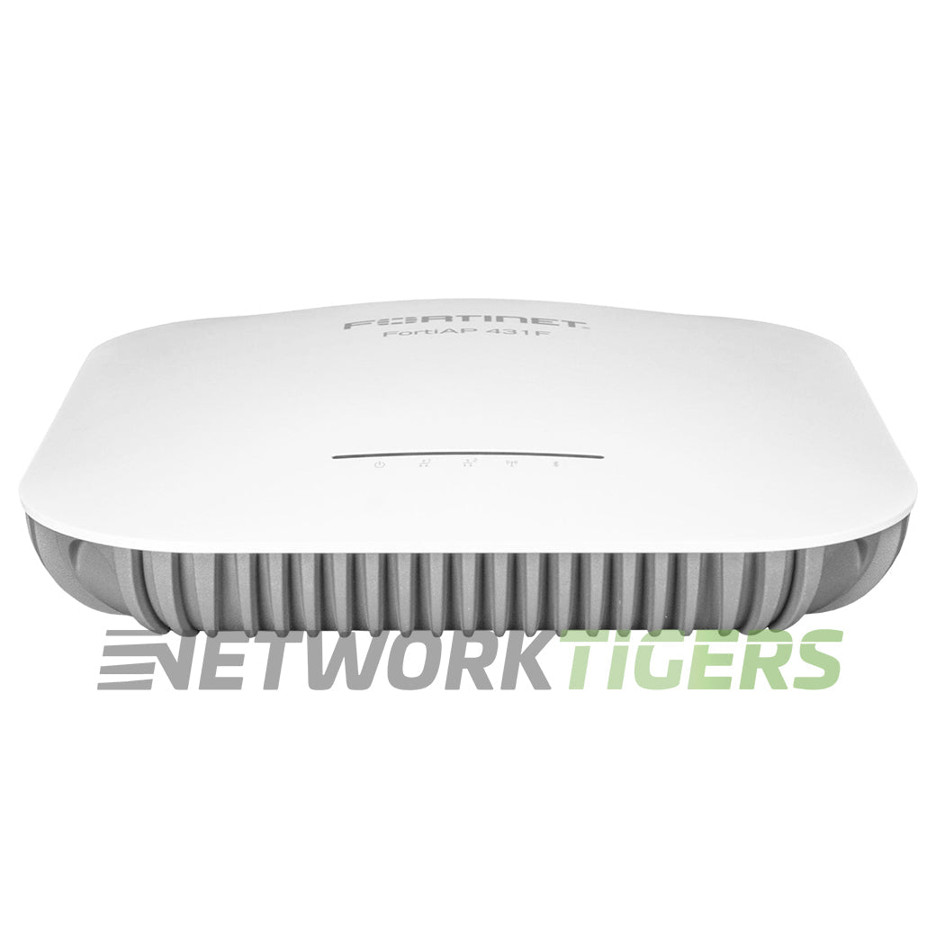 Fortinet FAP-431F-A 4x4 Tri-Radio Local Management Only Indoor WAP