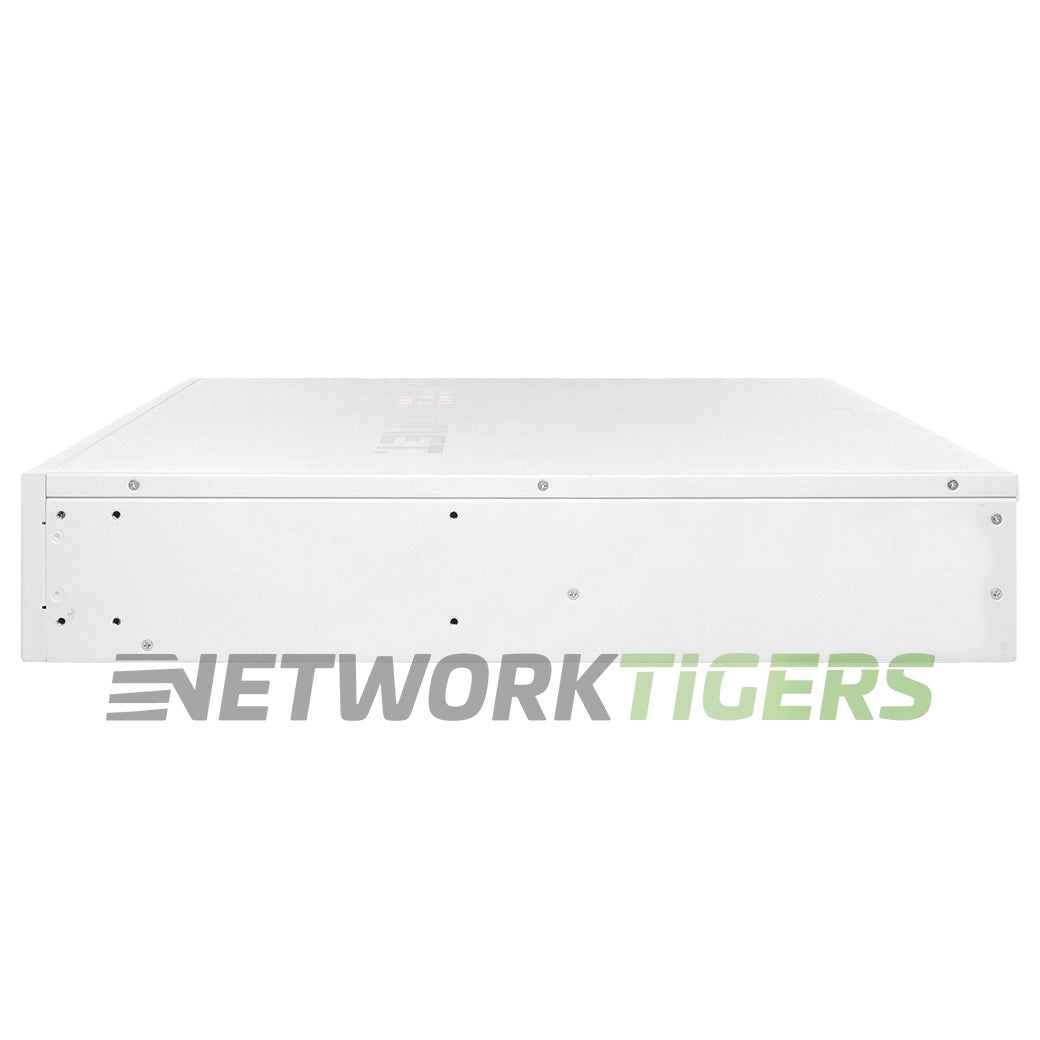 Fortinet FG-1801F FortiGate 1800F 140 Gbps Local Management Only Firewall