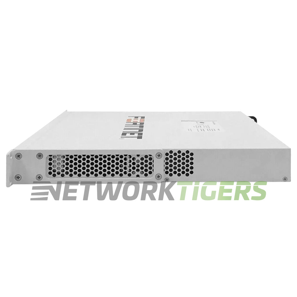 Fortinet FG-500E FortiGate 500E 36 Gbps Local Management Only Firewall