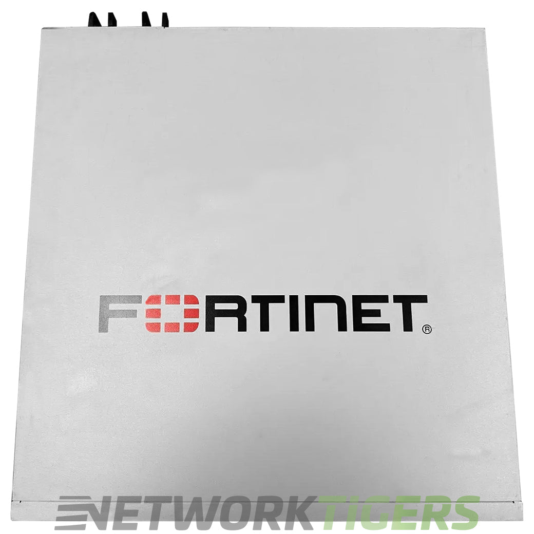 Fortinet FG-900D 52 Gbps Local Management Only Firewall