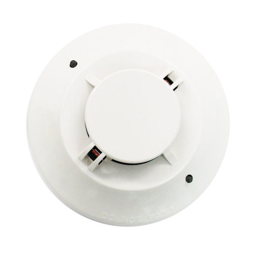 ASD-PL2FR | Gamewell-FCI Intelligent Photoelectric Smoke Sensor
