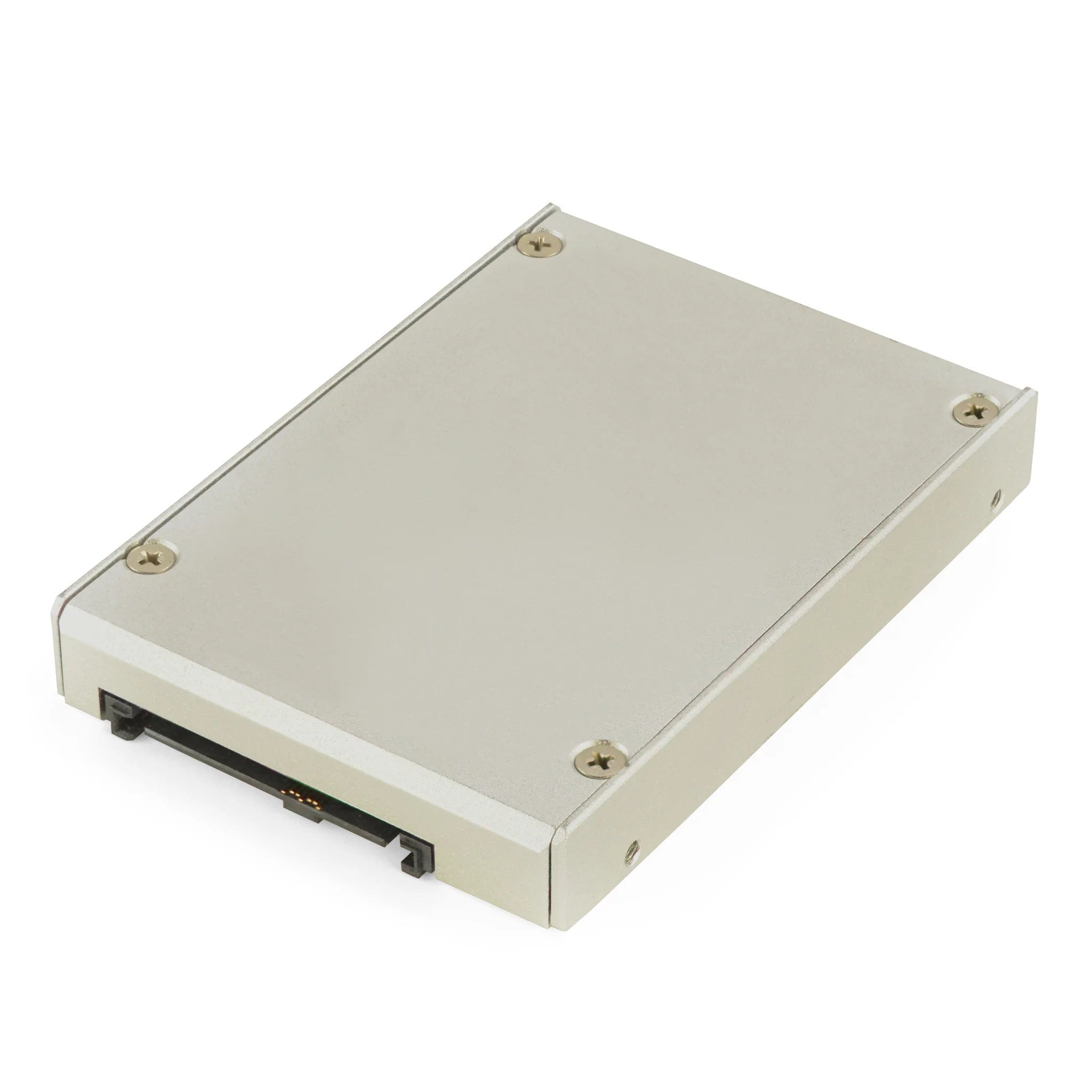 HP Generation 8 P49039-H21 7.68TB 1 DWPD SAS 12Gb/s 3D TLC 2.5in SSD
