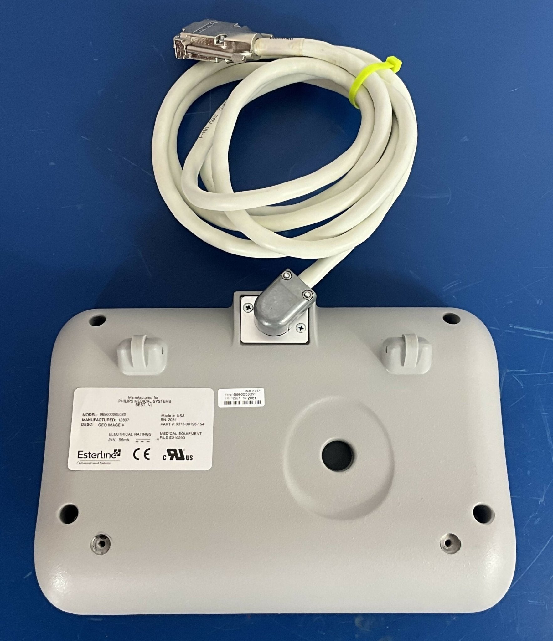 GEO IMAGE V MODULE (989600205022) PHILIPS