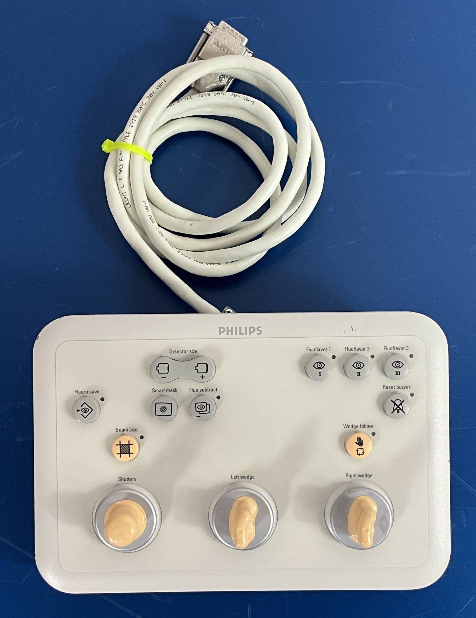 GEO IMAGE V MODULE (989600205022) PHILIPS
