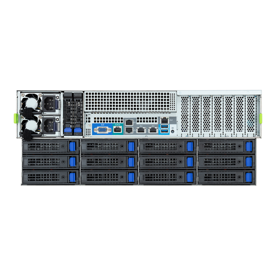 GIGABYTE S453-S70-AAV1