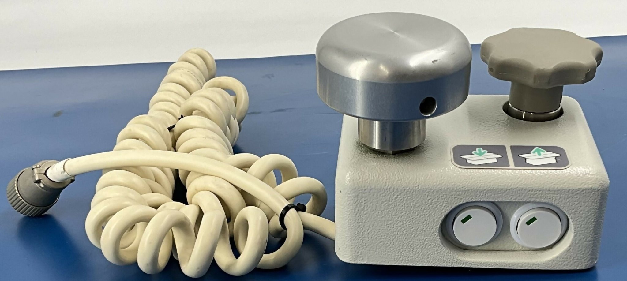 HAND CONTROLLER BUCKY TABLE (011BA05902/503-66060) SHIMADZU