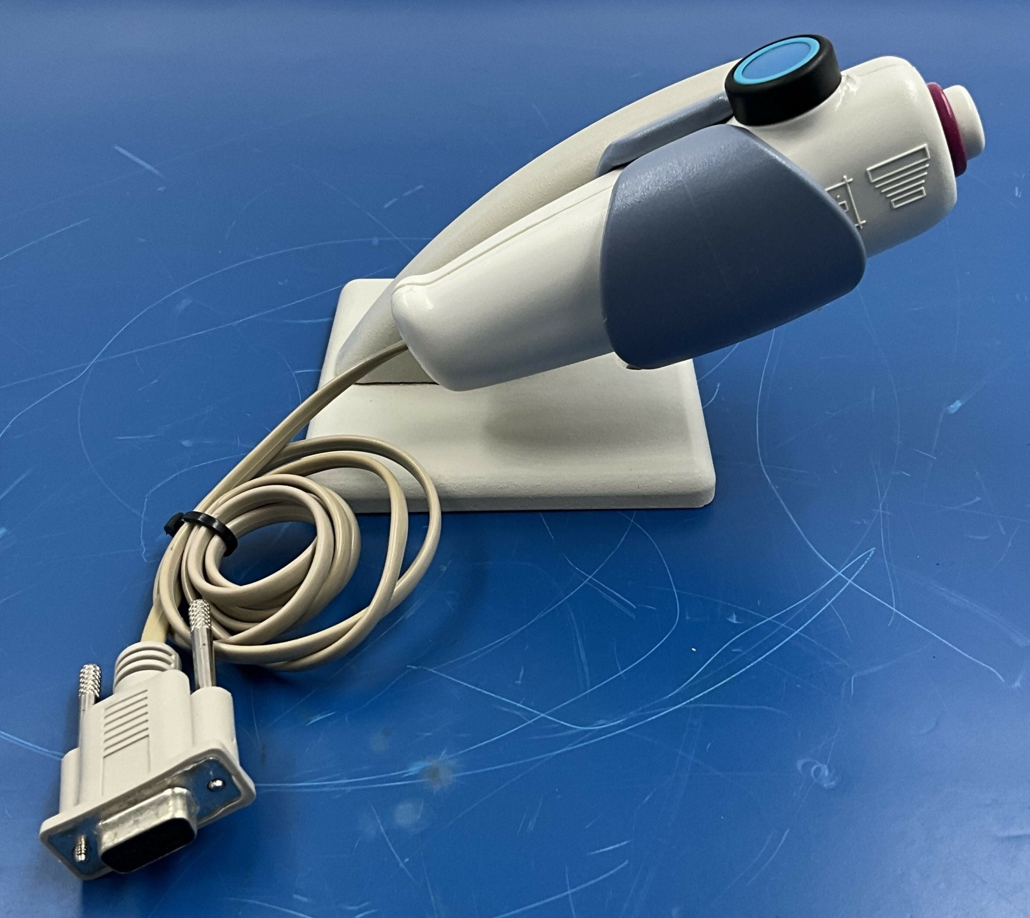 HAND EXPOSURE SWITCH W/HOLDER (46-270800G8/5119881) GE