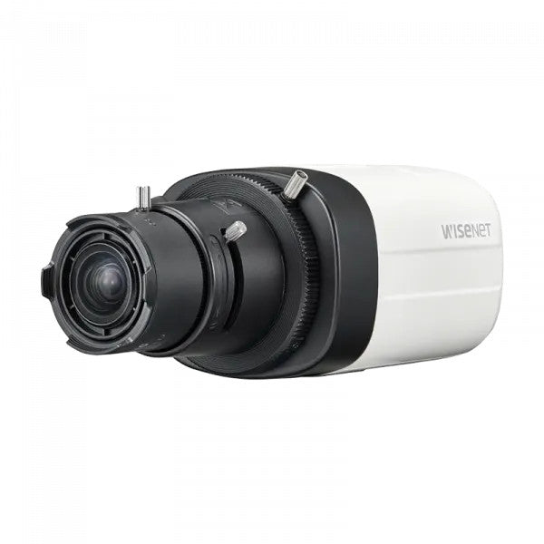 Hanwha HCB-6000 2MP Analog HD Box