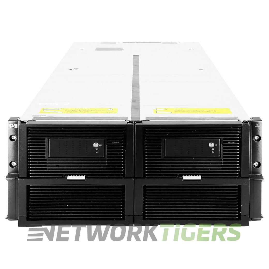 HPE 654214-001 D6000 6GB SAS I/O Module