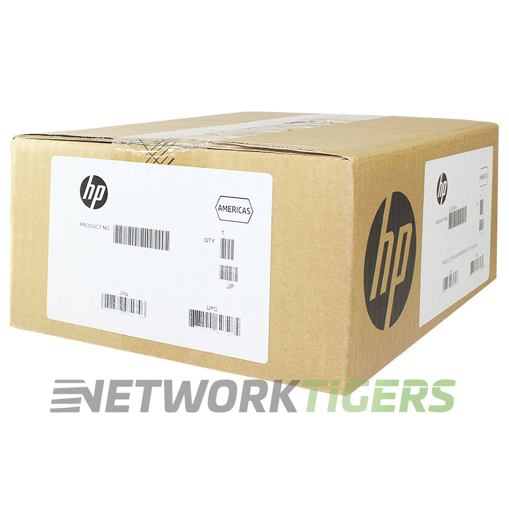 NEW HPE J8702A 5400zl Series 24x 1GB PoE RJ45 Switch Module