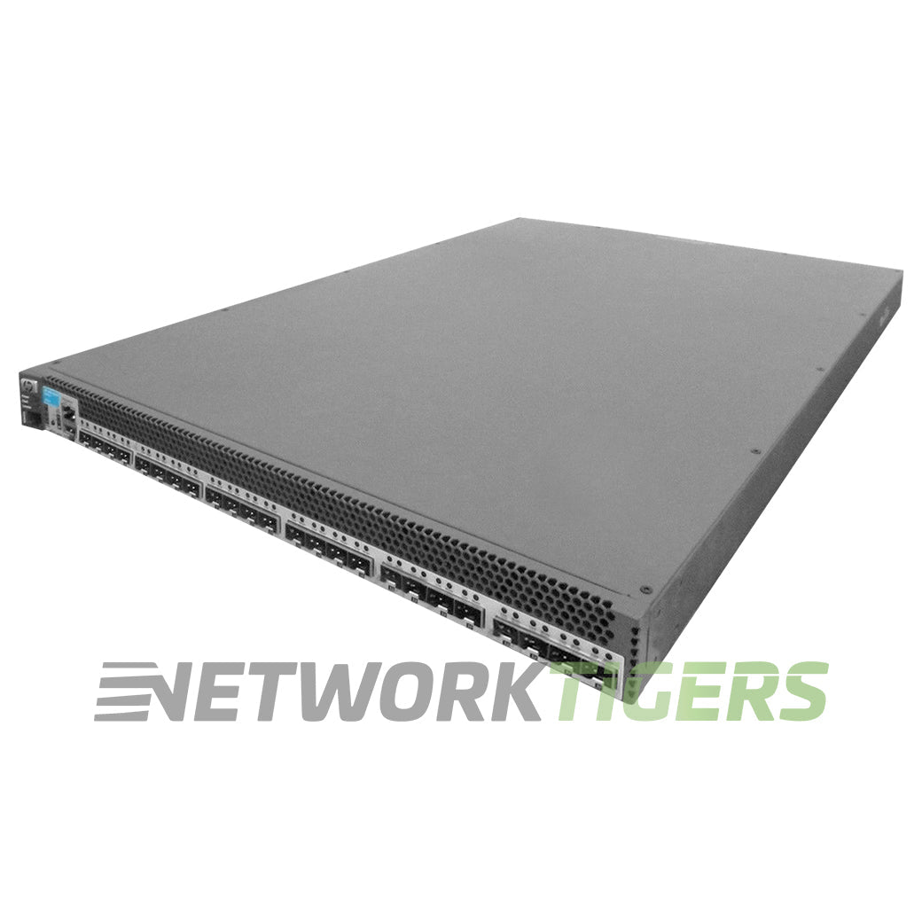 HPE J9265A 6600 Series 6600-24XG 24x 10GB SFP+ Switch