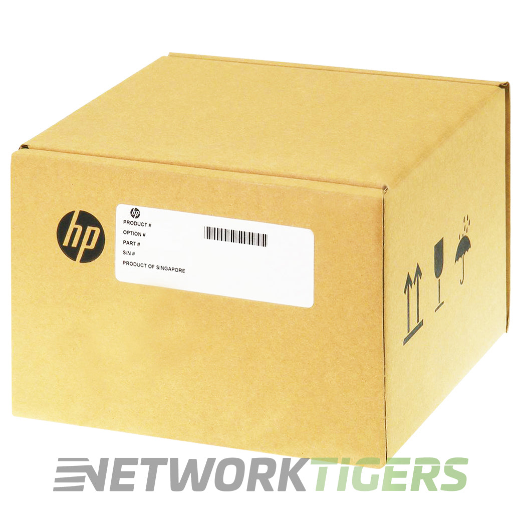 NEW HPE Aruba J9732A 2920 Series 2x 10GB Copper Switch Module