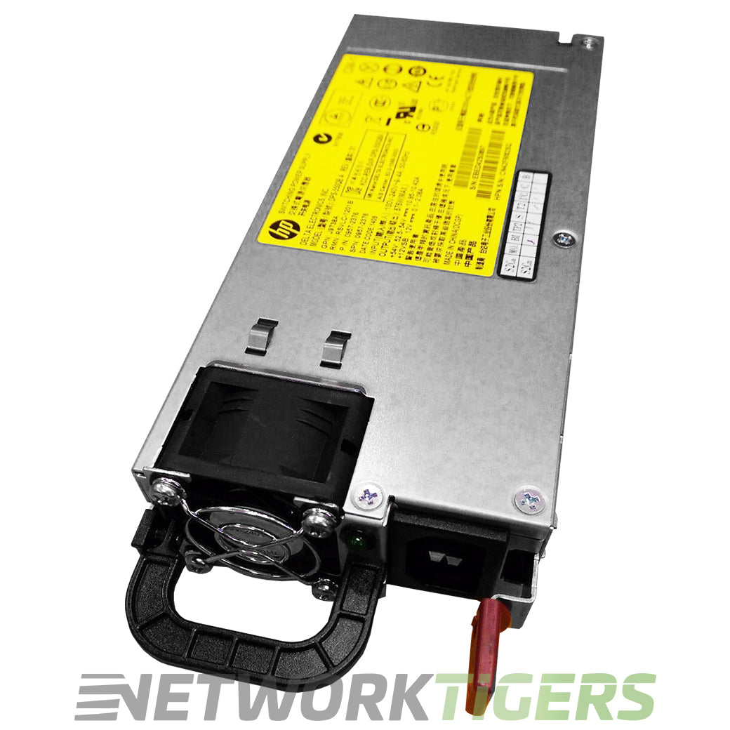 NEW HPE Aruba J9738A 2920 Series 575W AC Switch Power Supply