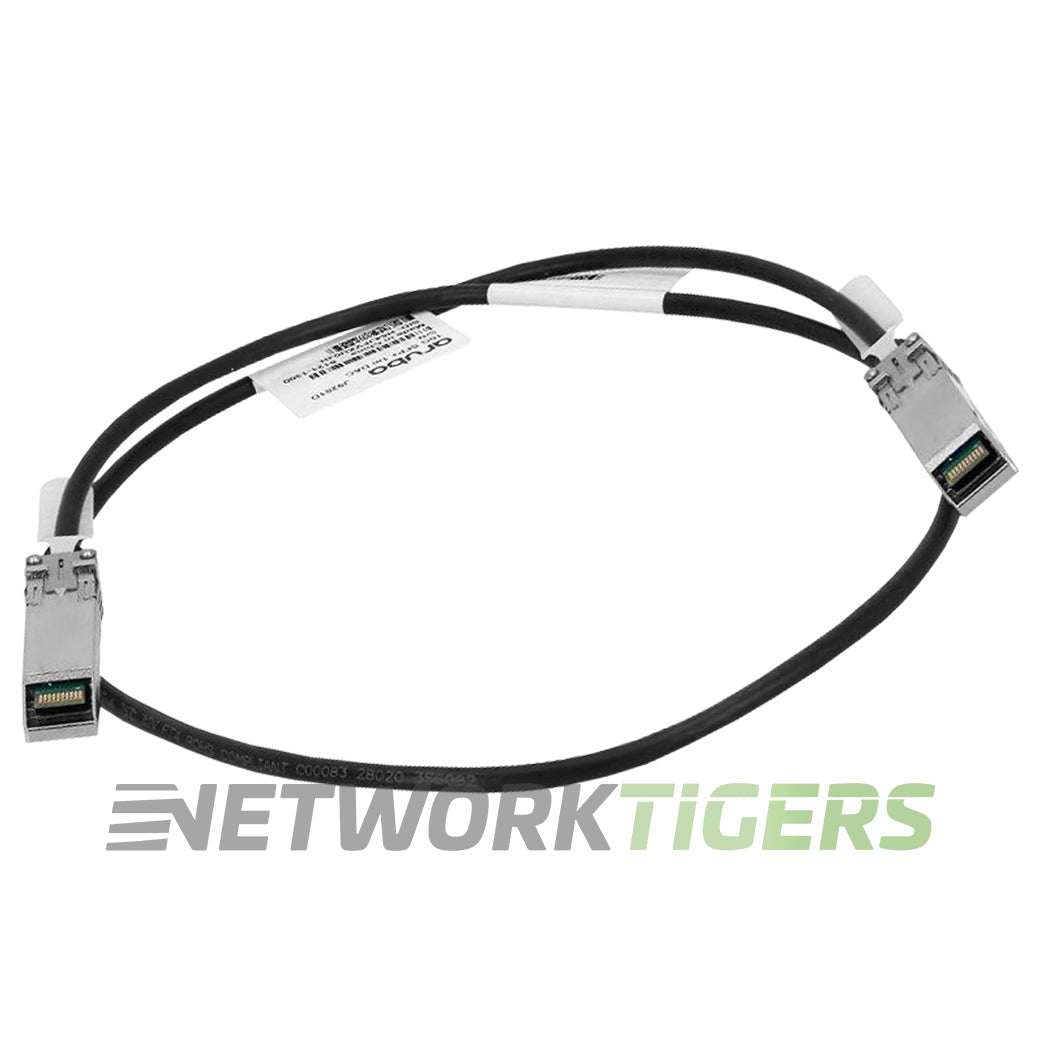 NEW HPE J9821D 1m 10GB SFP+ Direct Attach Copper Cable