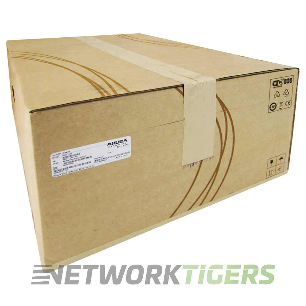 NEW HPE Aruba J9823A 44x 1GB RJ45 2x 10GB SFP+ 4x Expansion Module Slot Switch