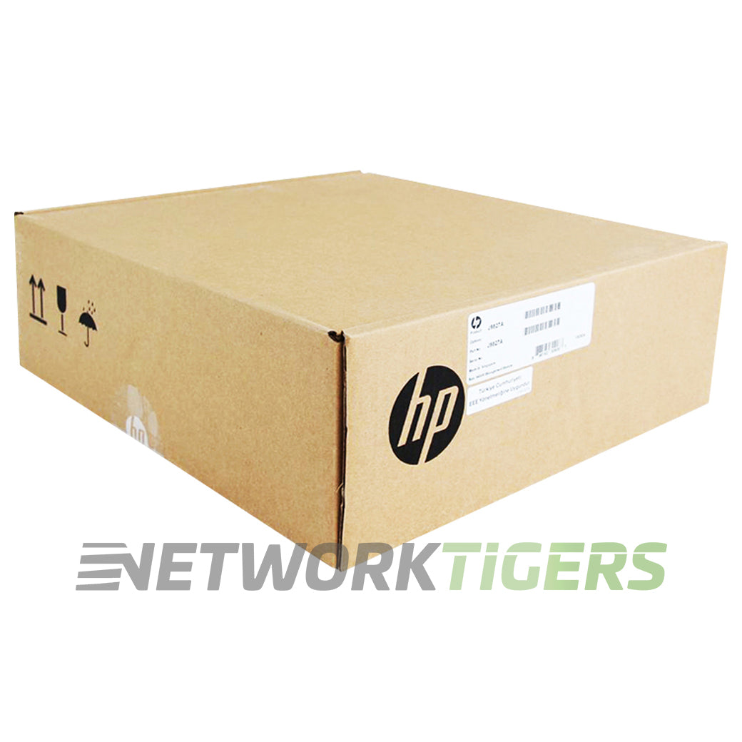 NEW HPE Aruba J9827A 5400R zl2 Series Switch Management Module
