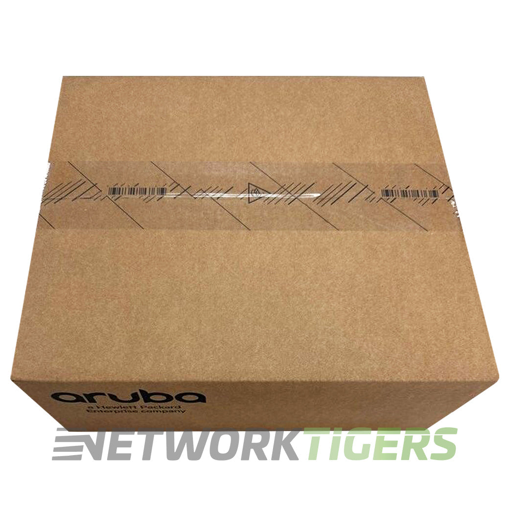 NEW HPE Aruba J9993A 5400R zl2 Series 8x 10GB SFP+ Switch Module