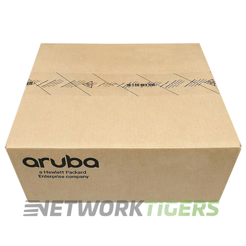 NEW HPE Aruba J9995A 5400R zl2 8x 10GB PoE+ Copper MACsec v3 Switch Module