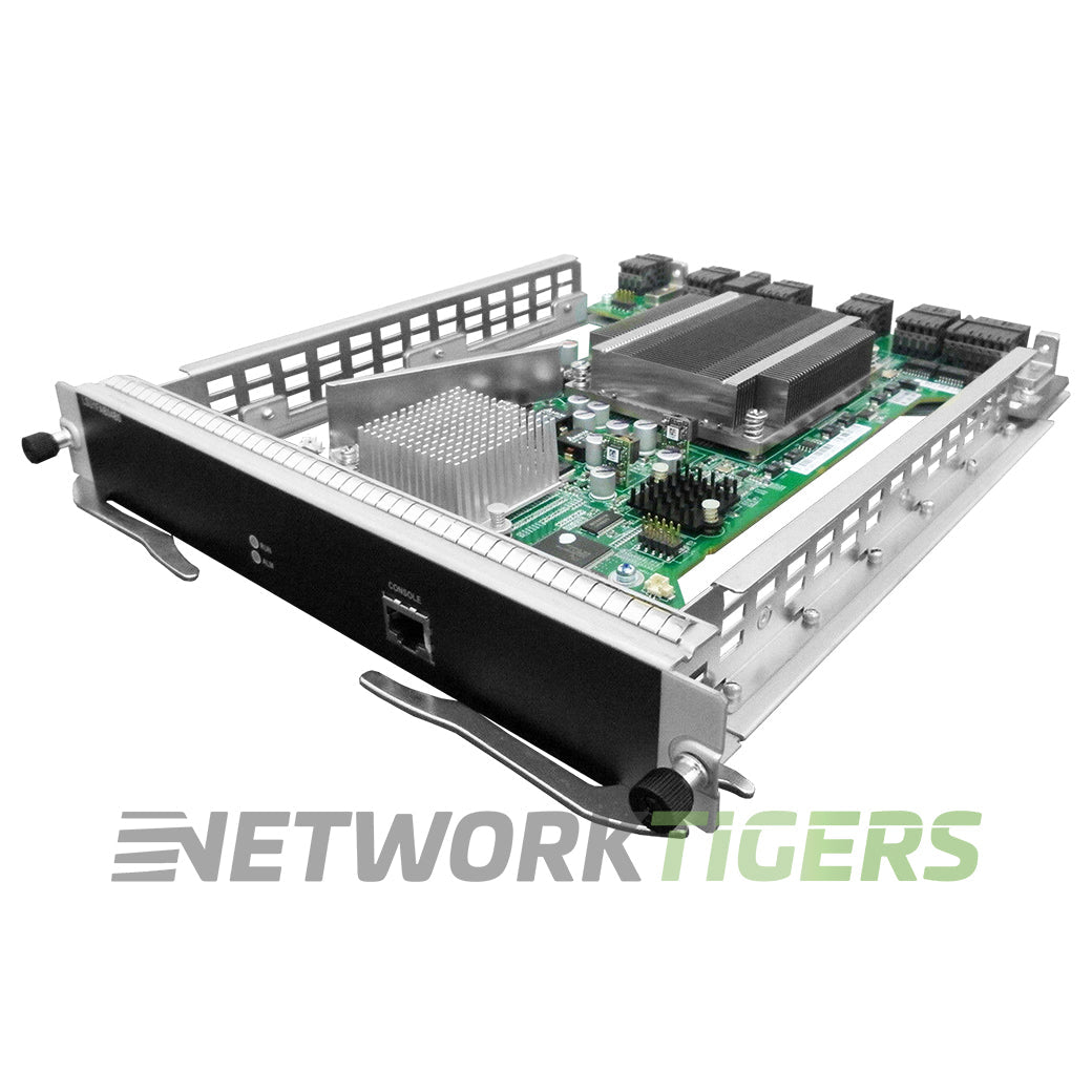 NEW HPE JC751A FlexNetwork 10504 Series Switch 640Gbps Type B Fabric Module