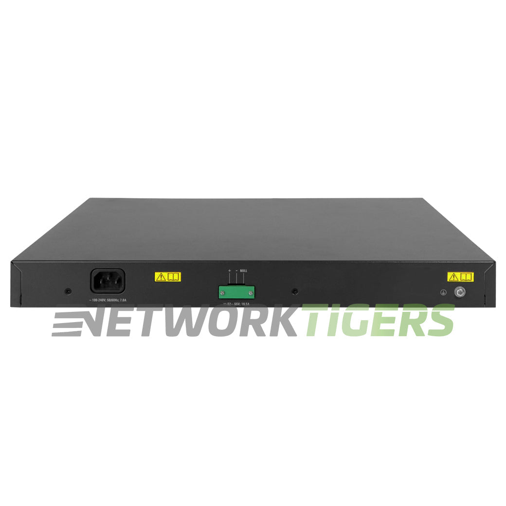 HPE JD332A 3600 SI Series 48x Fast Ethernet RJ45 4x 1GB SFP Switch