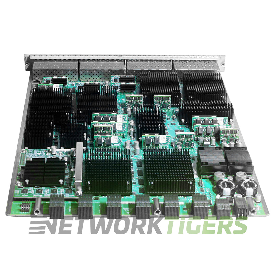 HPE JG626A FlexFabric 12900 Series 48x 10GB SFP+ Switch Module
